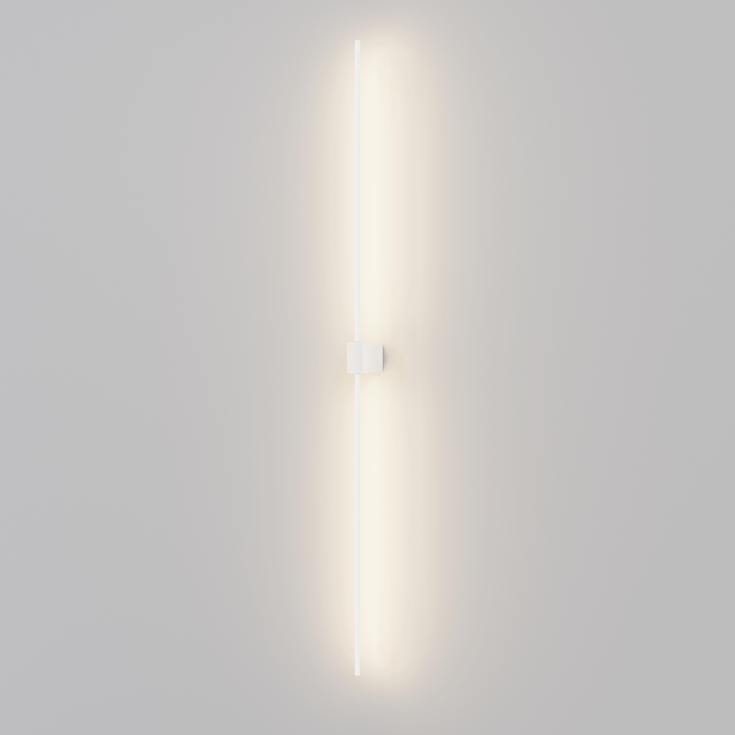 Maytoni Technical Pars Настенный светильник (бра) цвет: белый C071WL-L12W3K