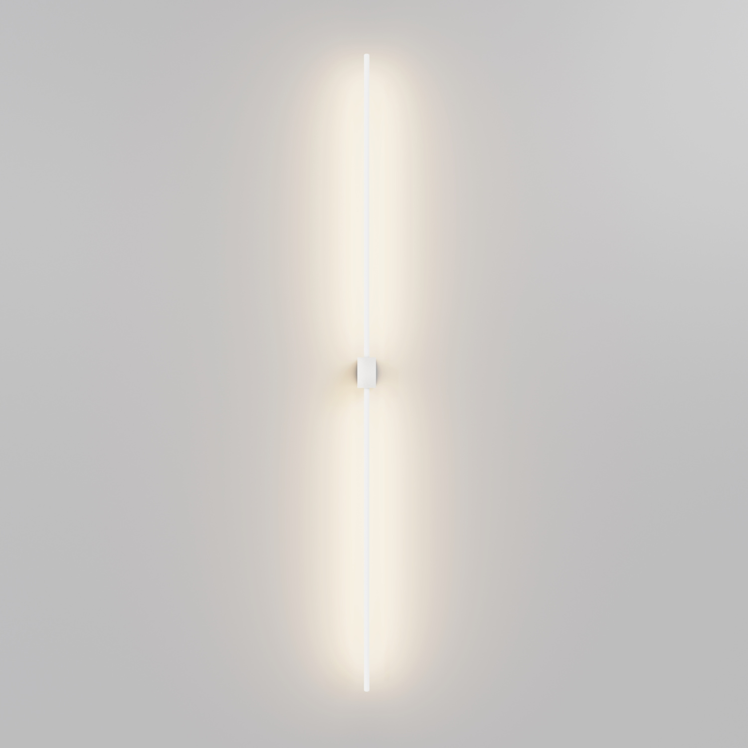 Maytoni Technical Pars Настенный светильник (бра) цвет: белый C071WL-L12W3K