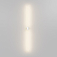 Maytoni Technical Pars Настенный светильник (бра) цвет: белый C071WL-L12W3K