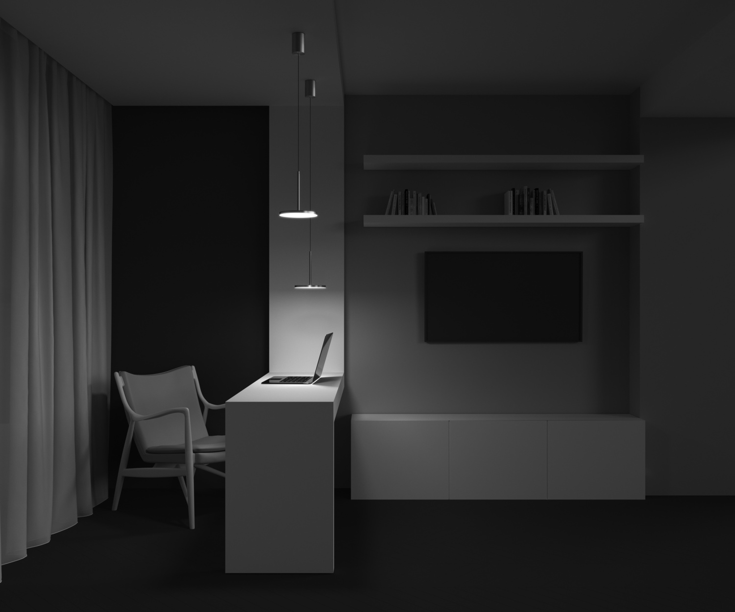 Maytoni Technical Plato Подвесной светильник цвет: латунь P076PL-L12W3K-BS