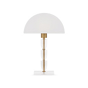 Maytoni Modern Prima Настольный светильник цвет: латунь Z034TL-01BZ