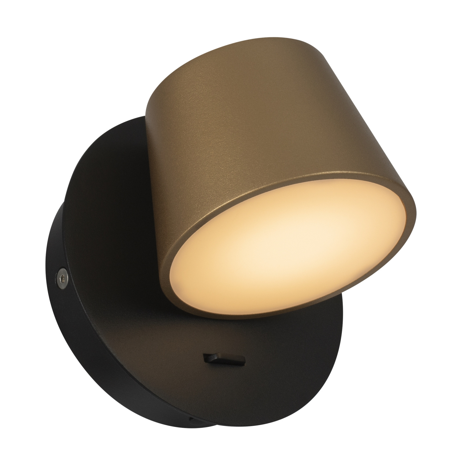 Maytoni Modern Pixel Настенный светильник (бра) цвет: черный MOD421WL-L6BBS3K