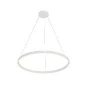 Maytoni Modern Rim Подвесной светильник цвет: белый MOD058PL-L42WK