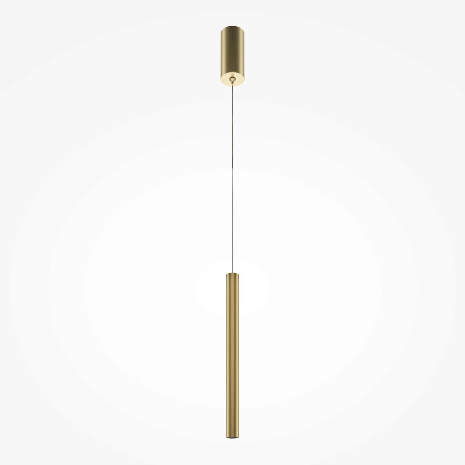 Maytoni Modern Pro Base Подвесной светильник цвет: золото MOD159PL-L6GK