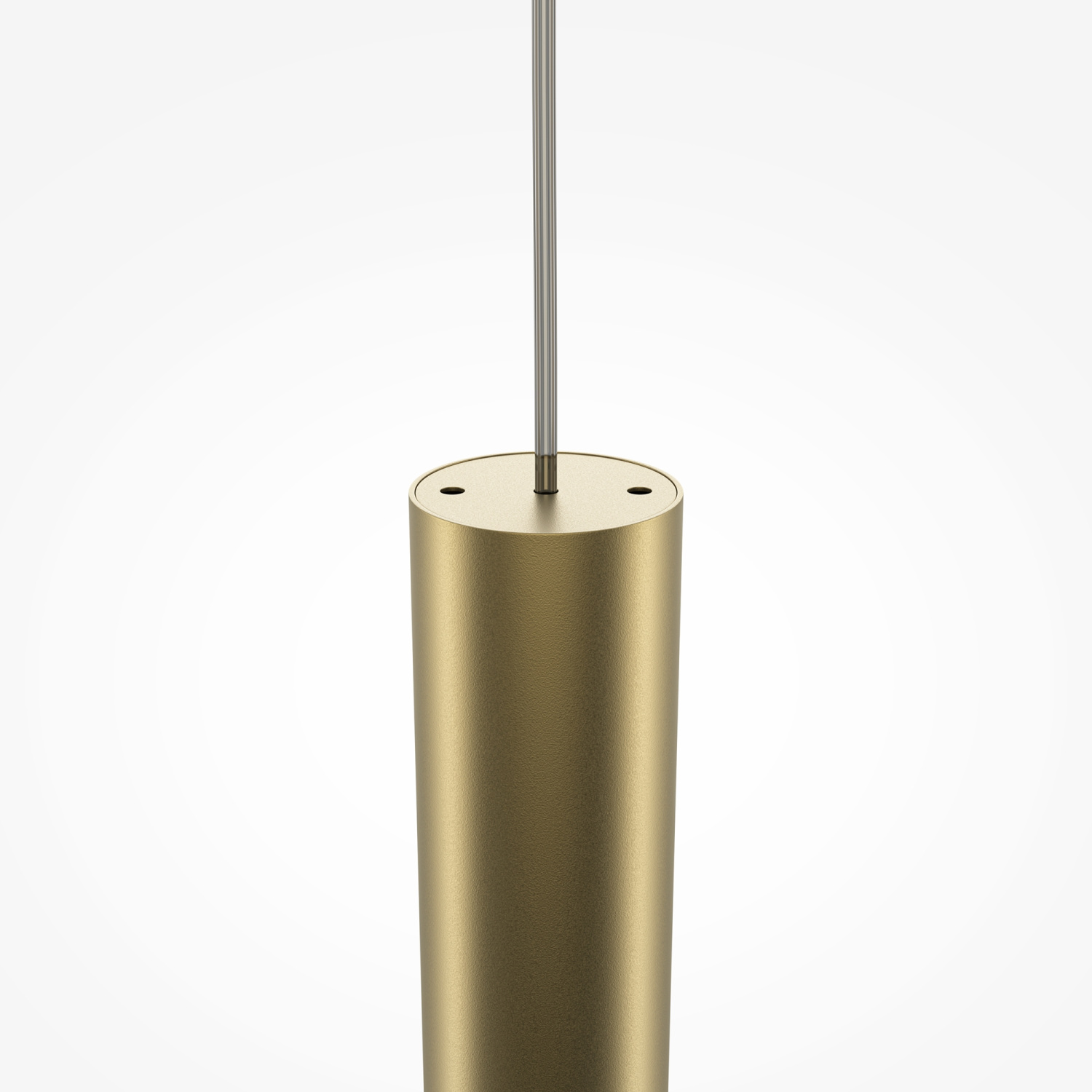 Maytoni Modern Pro Base Подвесной светильник цвет: золото MOD159PL-L6GK