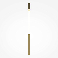 Maytoni Modern Pro Base Подвесной светильник цвет: золото MOD159PL-L6GK