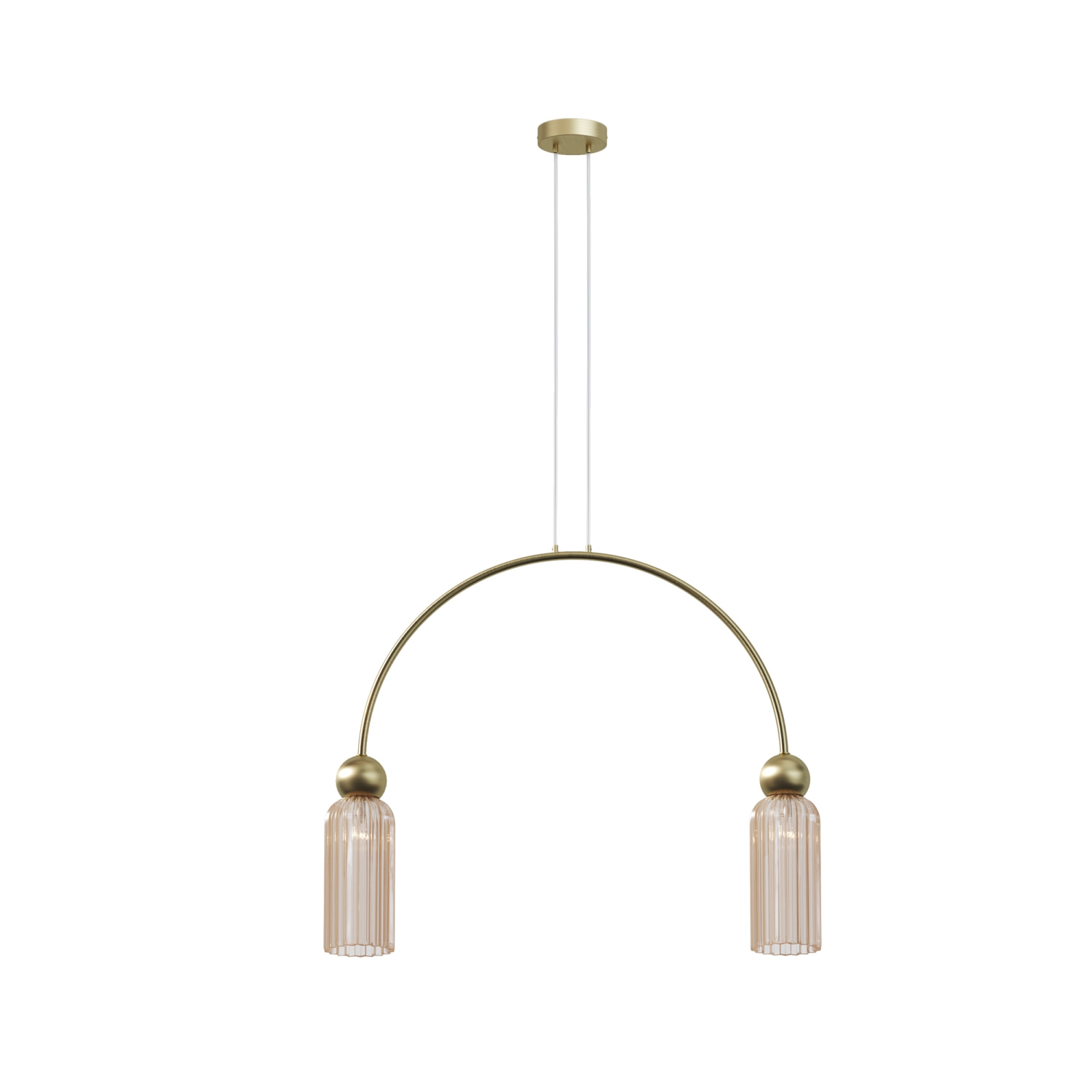 Maytoni Modern Antic Подвесной светильник цвет: золото MOD302PL-02CG