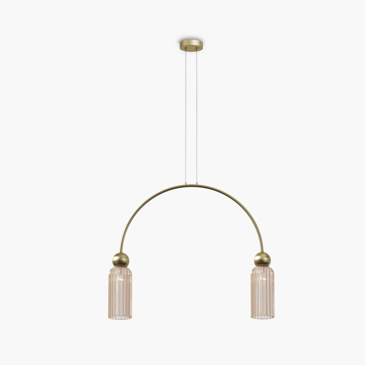 Maytoni Modern Antic Подвесной светильник цвет: золото MOD302PL-02CG