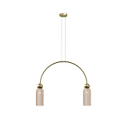 Maytoni Modern Antic Подвесной светильник цвет: золото MOD302PL-02CG