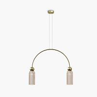 Maytoni Modern Antic Подвесной светильник цвет: золото MOD302PL-02CG