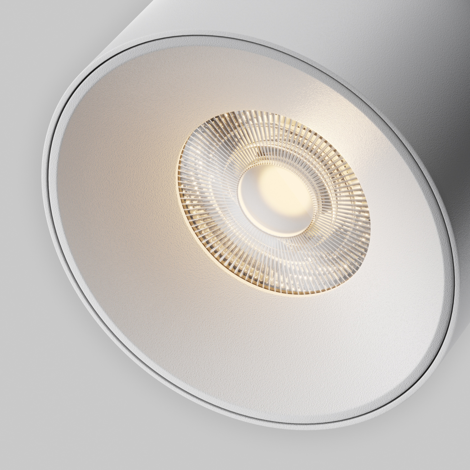 Maytoni Technical Cup Подвесной светильник цвет: черный TR124B-12W3K-M-W