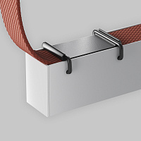 Maytoni Technical Basis Подвесной светильник цвет: белый TR129B-12W4K-W