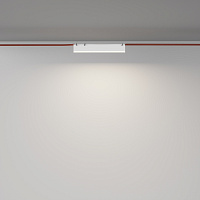 Maytoni Technical Basis Подвесной светильник цвет: белый TR129B-12W4K-W