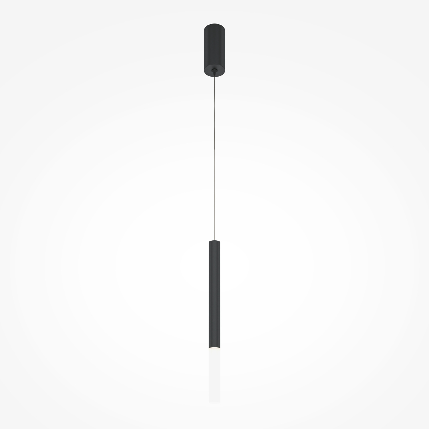 Maytoni Modern Pro Shade Подвесной светильник цвет: черный MOD157PL-L6BK