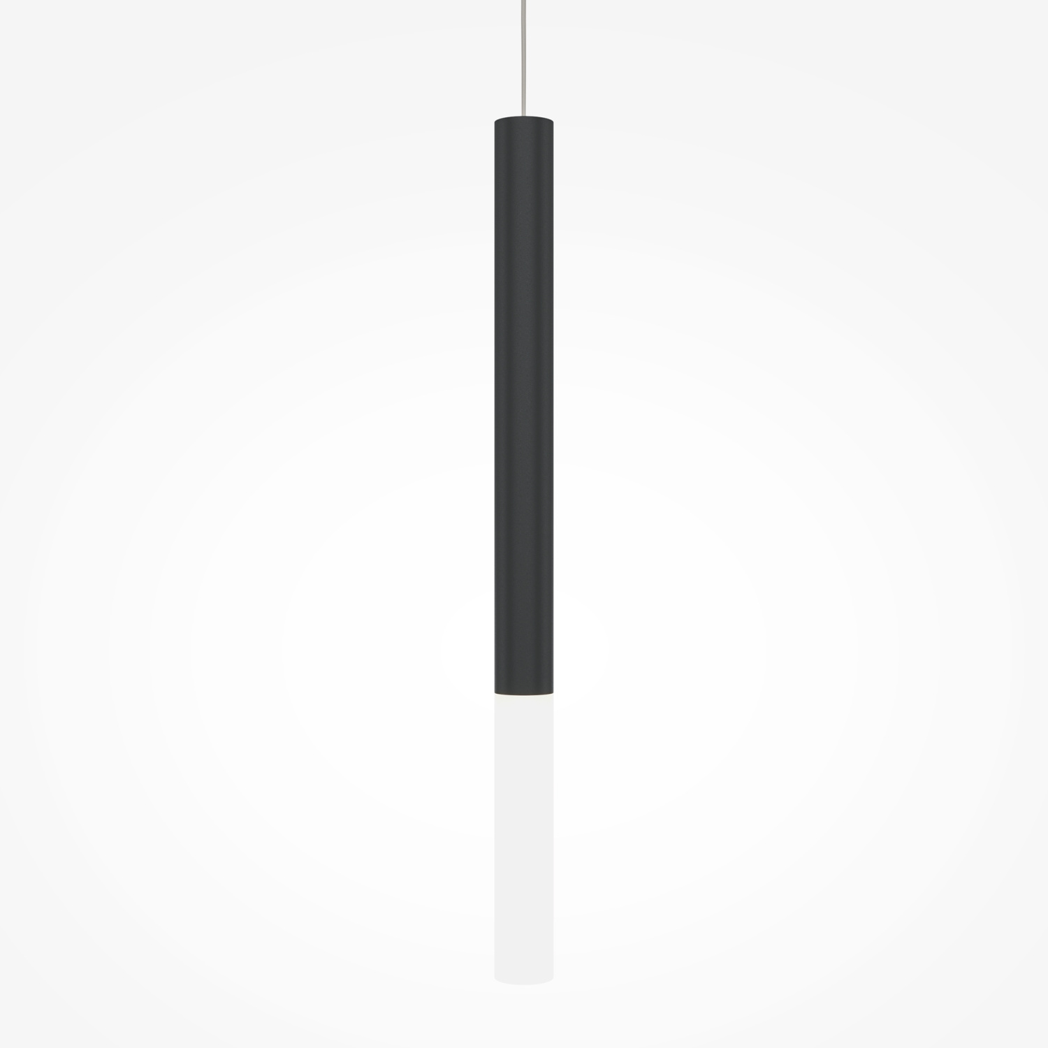 Maytoni Modern Pro Shade Подвесной светильник цвет: черный MOD157PL-L6BK