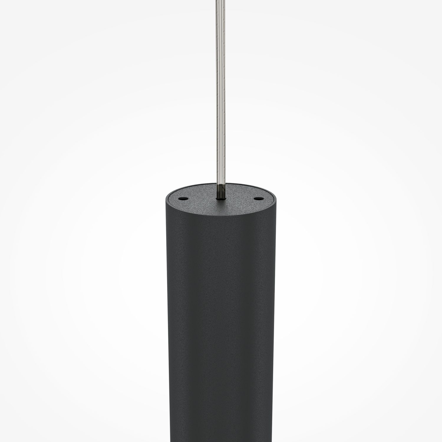 Maytoni Modern Pro Shade Подвесной светильник цвет: черный MOD157PL-L6BK