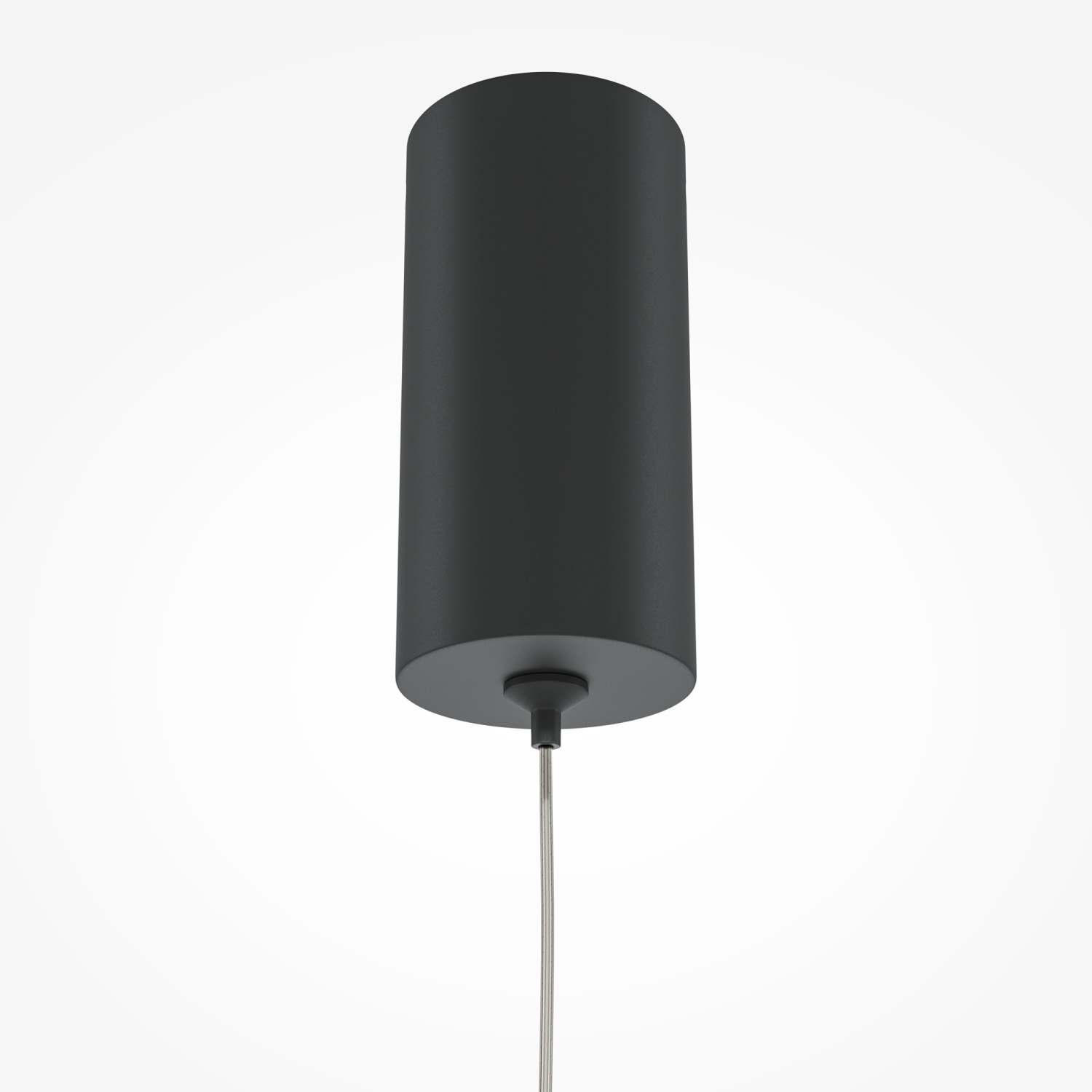 Maytoni Modern Pro Shade Подвесной светильник цвет: черный MOD157PL-L6BK