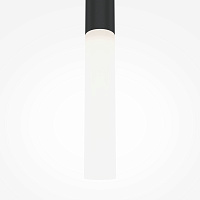 Maytoni Modern Pro Shade Подвесной светильник цвет: черный MOD157PL-L6BK