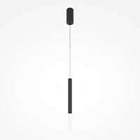 Maytoni Modern Pro Shade Подвесной светильник цвет: черный MOD157PL-L6BK