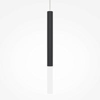 Maytoni Modern Pro Shade Подвесной светильник цвет: черный MOD157PL-L6BK