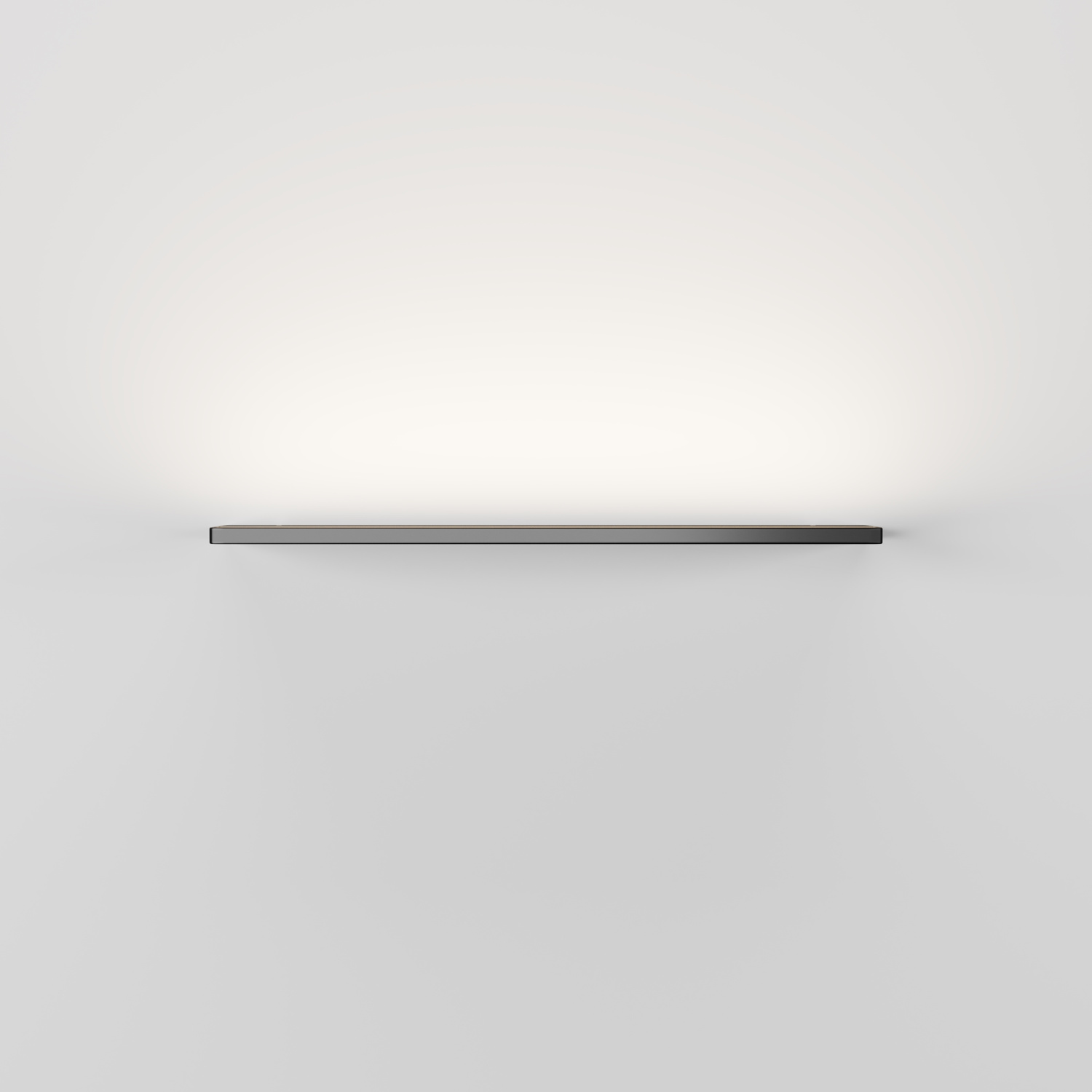 Maytoni Modern Shine Подсветка цвет: черный C033WL-L12B3K