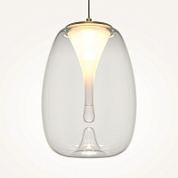 Maytoni Modern Splash Подвесной светильник цвет: золото MOD282PL-L8G3K1