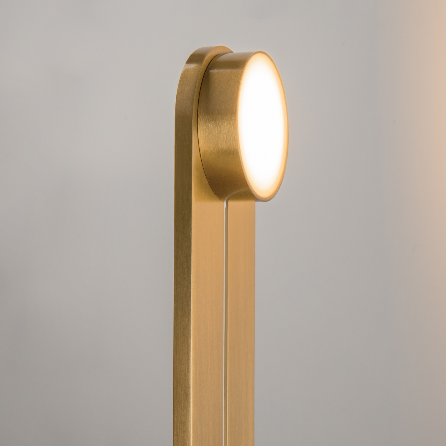 Maytoni Modern Connect Настенный светильник (бра) цвет: латунь MOD356WL-L4BS3K