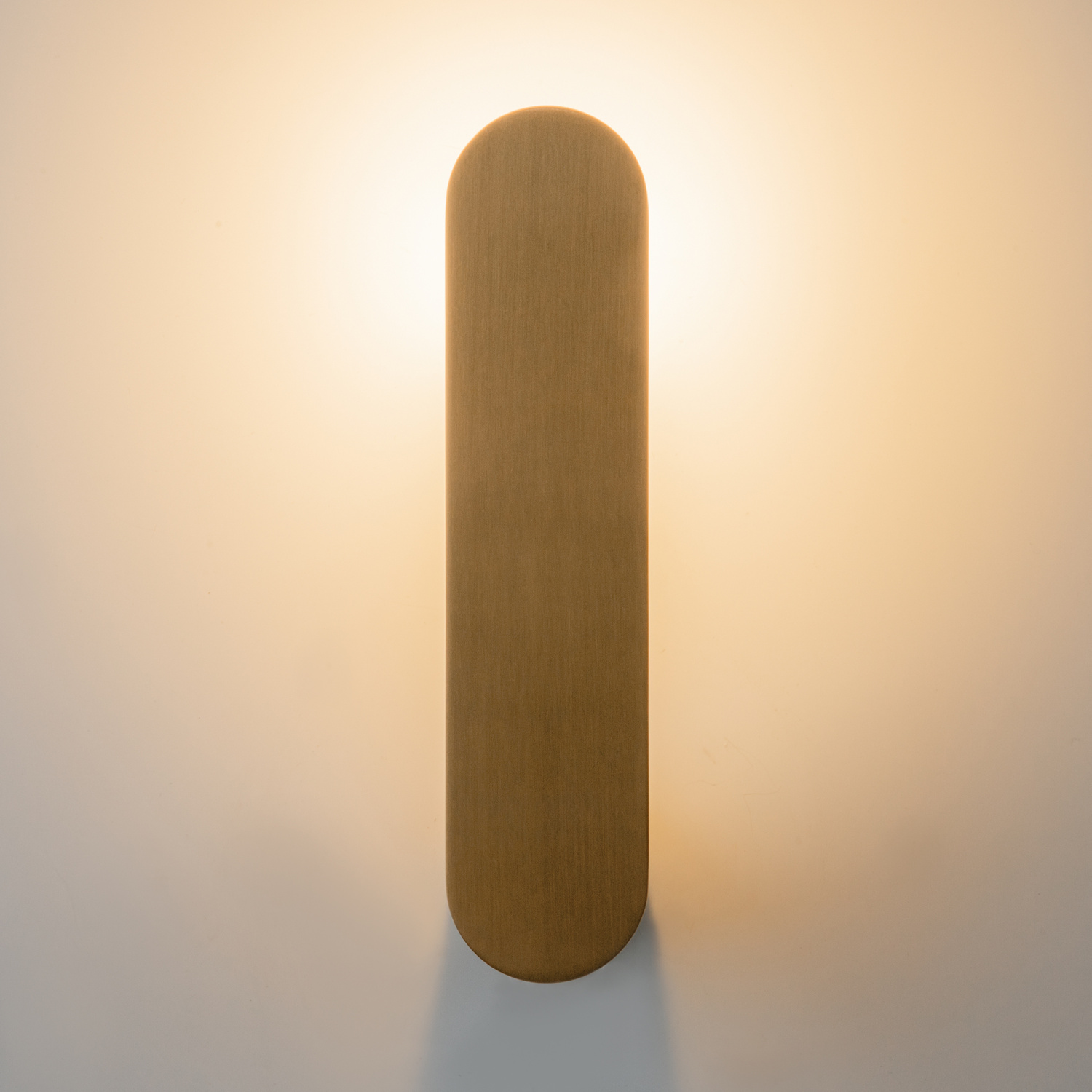 Maytoni Modern Connect Настенный светильник (бра) цвет: латунь MOD356WL-L4BS3K