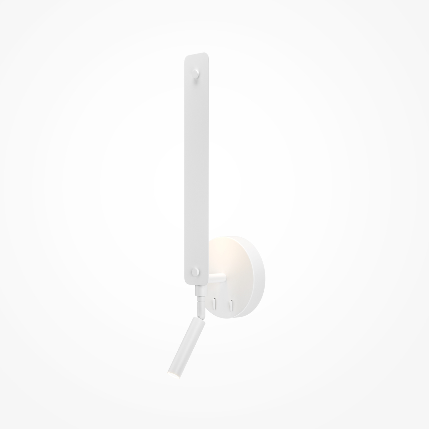 Maytoni Modern Combo Настенный светильник (бра) цвет: белый MOD214WL-L8W3K