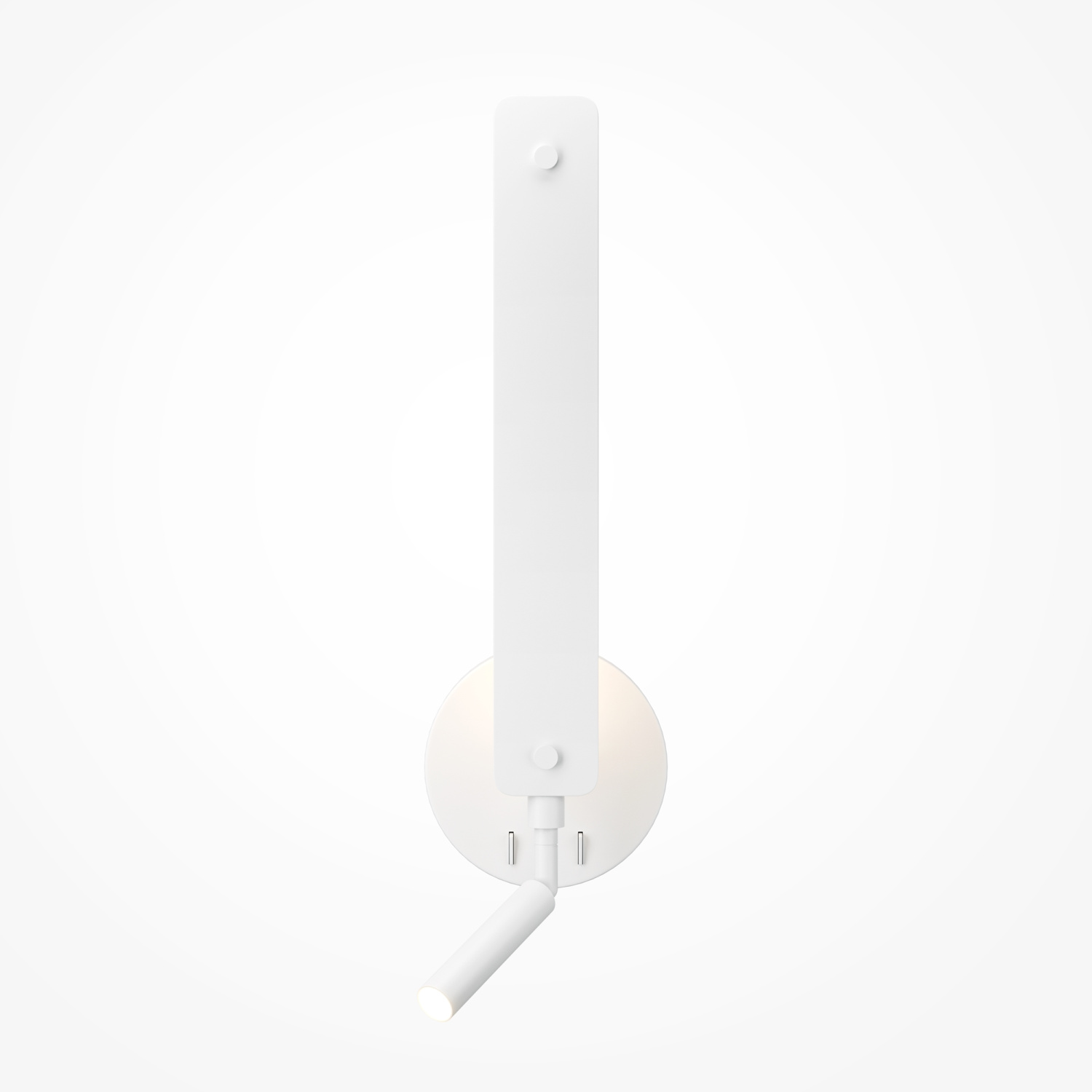 Maytoni Modern Combo Настенный светильник (бра) цвет: белый MOD214WL-L8W3K