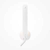 Maytoni Modern Combo Настенный светильник (бра) цвет: белый MOD214WL-L8W3K