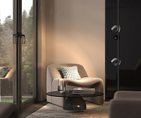 Maytoni Technical Cup Подвесной светильник цвет: черный TR124B-12W3K-M-B