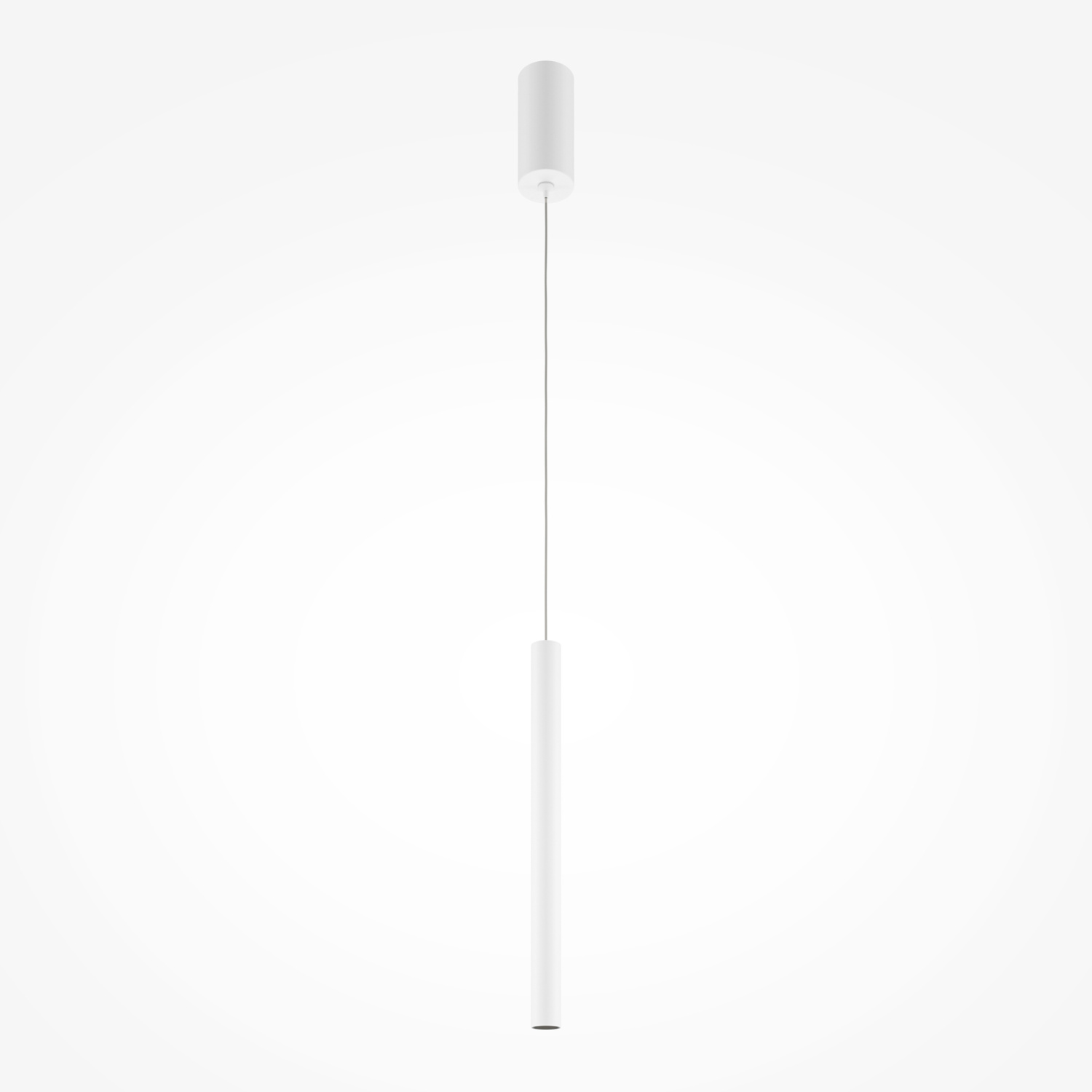 Maytoni Modern Pro Base Подвесной светильник цвет: белый MOD159PL-L6WK