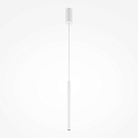 Maytoni Modern Pro Base Подвесной светильник цвет: белый MOD159PL-L6WK