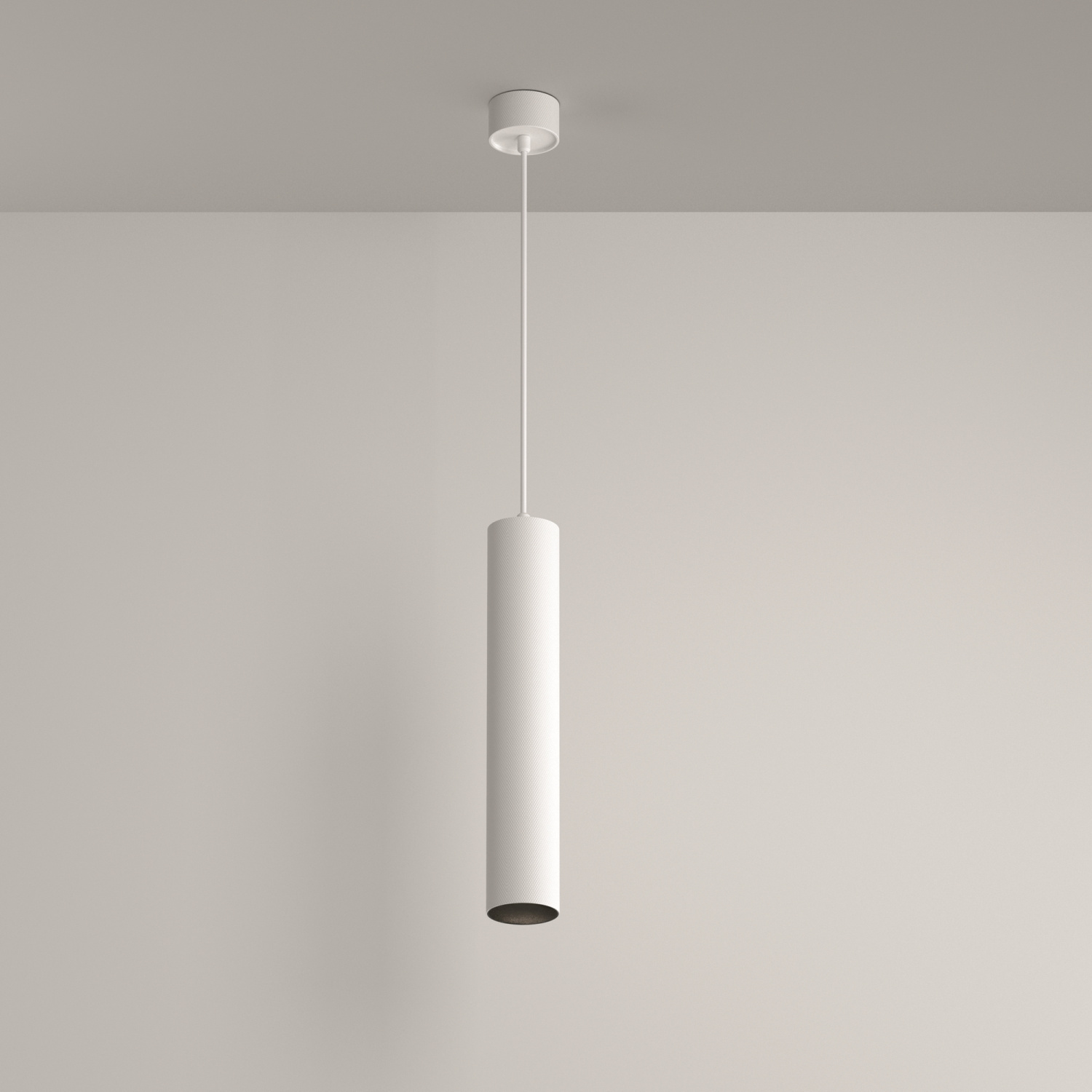 Maytoni Technical Artisan Подвесной светильник цвет: белый P082PL-GU10-W