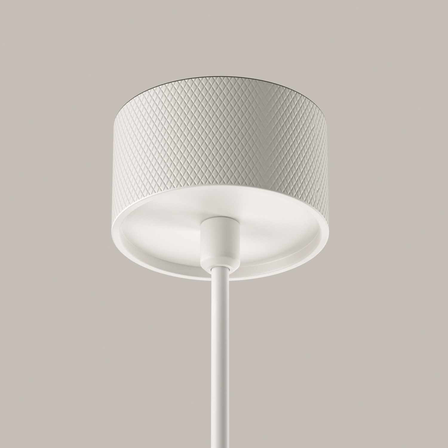 Maytoni Technical Artisan Подвесной светильник цвет: белый P082PL-GU10-W