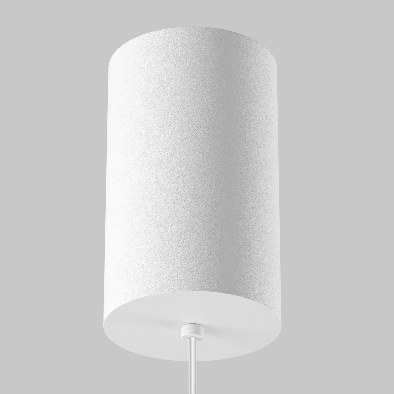 Maytoni Technical Mist Подвесной светильник цвет: белый P101PL-L500-12W3K-W