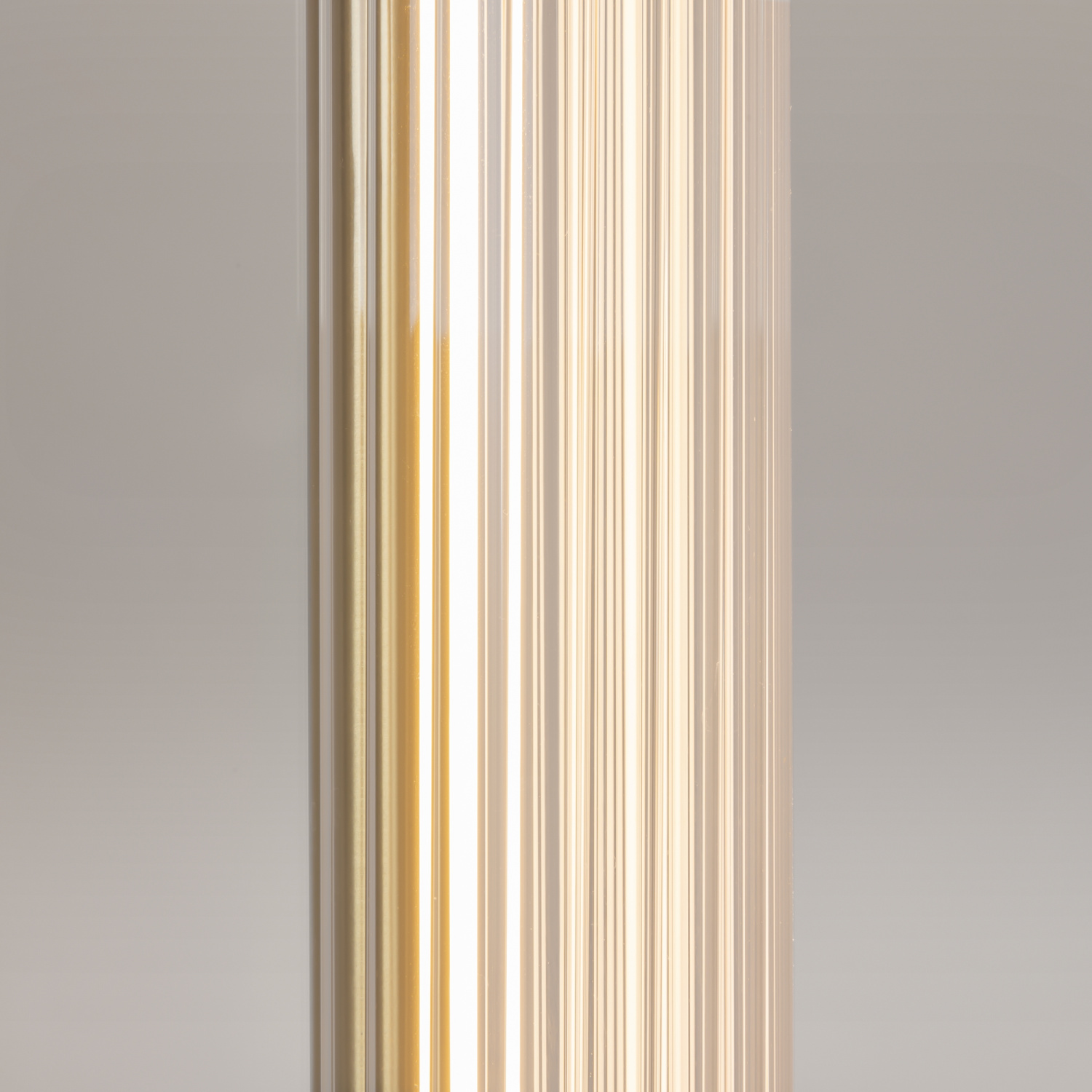 Maytoni Modern Loom Напольный светильник (торшер) цвет: латунь MOD258FL-L15BS3K