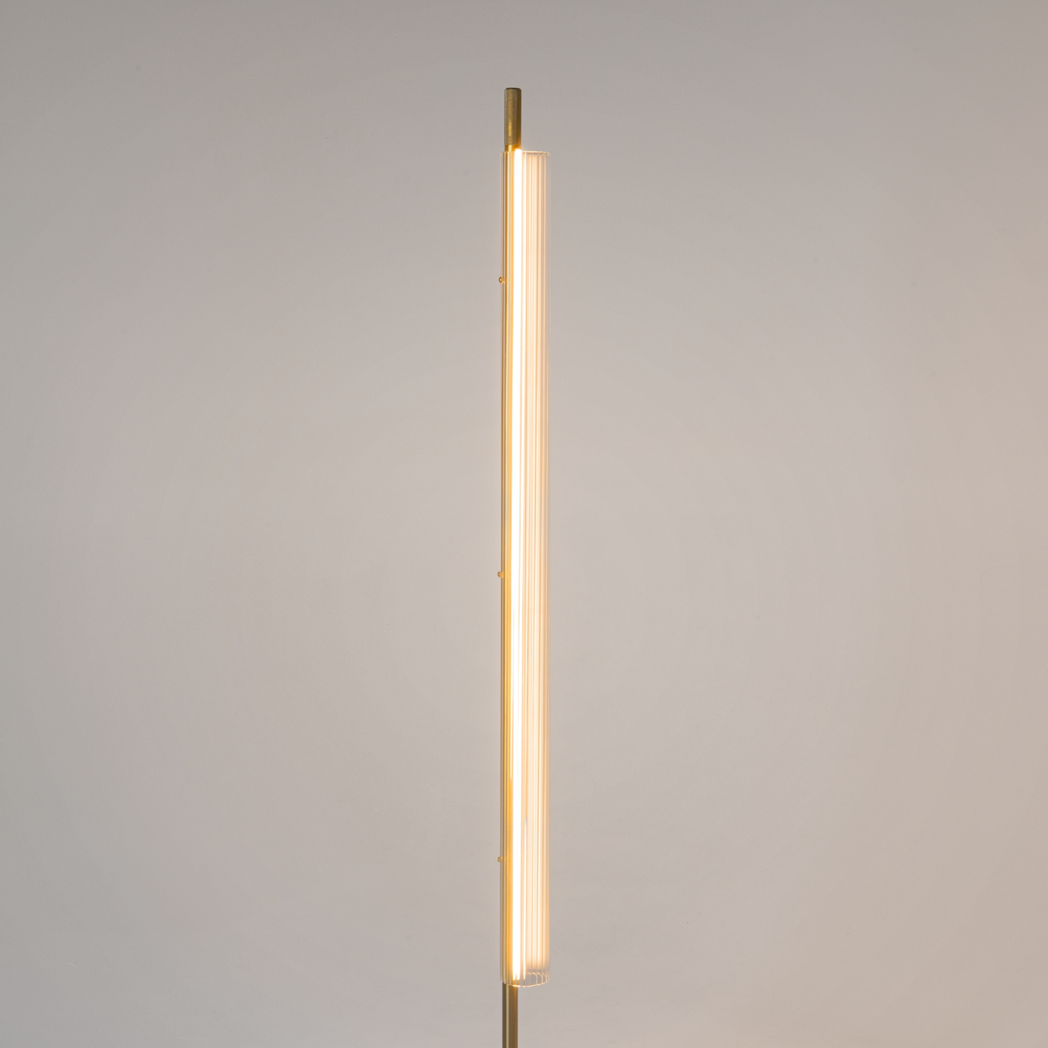 Maytoni Modern Loom Напольный светильник (торшер) цвет: латунь MOD258FL-L15BS3K