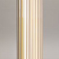 Maytoni Modern Loom Напольный светильник (торшер) цвет: латунь MOD258FL-L15BS3K