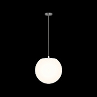 Maytoni Outdoor Erda Подвесной светильник цвет: белый O594PL-01B