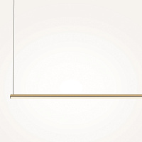 Maytoni Modern Halo Подвесной светильник цвет: латунь MOD246PL-L16BSK