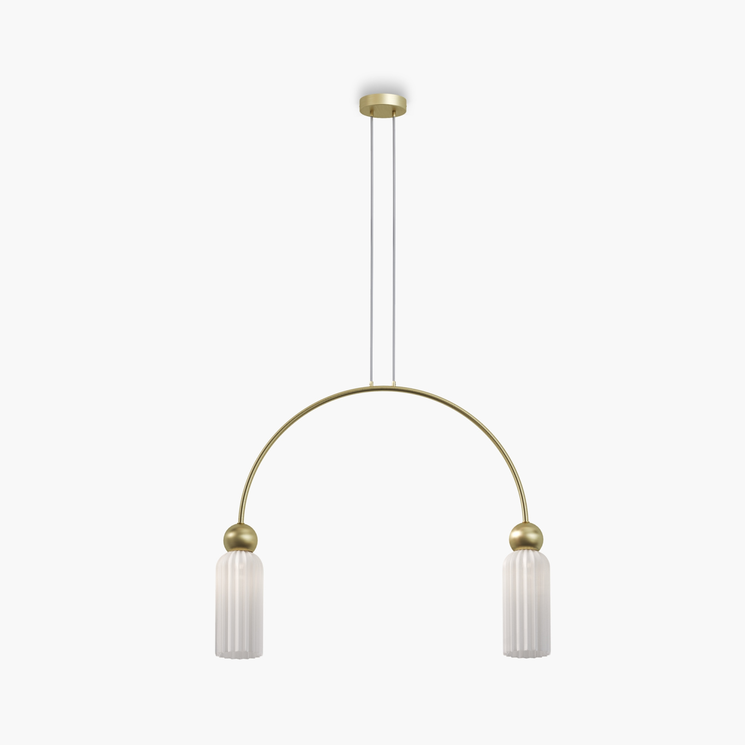 Maytoni Modern Antic Подвесной светильник цвет: золото MOD302PL-02W