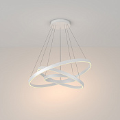 Maytoni Modern Rim Подвесной светильник цвет: белый MOD058PL-L100W3K