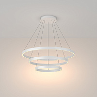 Maytoni Modern Rim Подвесной светильник цвет: белый MOD058PL-L100W3K