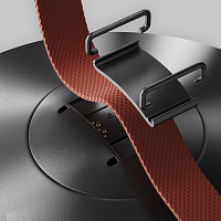 Maytoni Technical Campana Подвесной светильник цвет: черный TR127B-12W4K-B