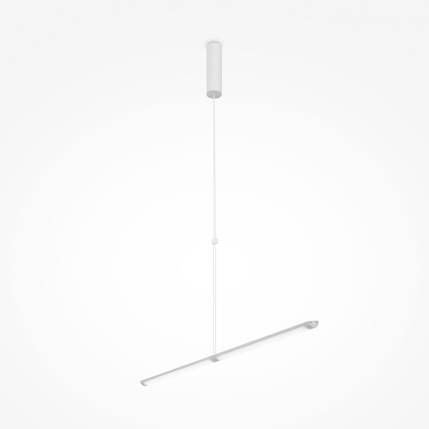 Maytoni Modern Supersymmetry Подвесной светильник цвет: белый P096PL-L11WK