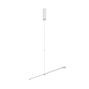 Maytoni Modern Supersymmetry Подвесной светильник цвет: белый P096PL-L11WK