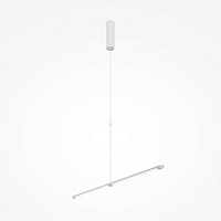 Maytoni Modern Supersymmetry Подвесной светильник цвет: белый P096PL-L11WK