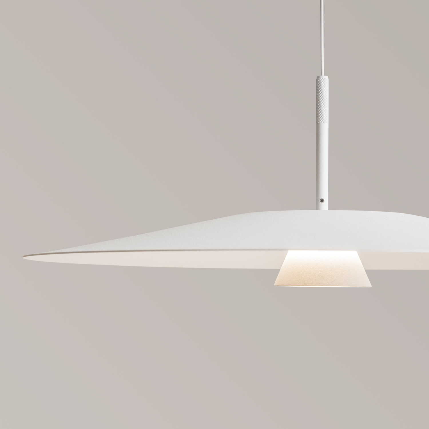 Maytoni Modern Platte Подвесной светильник цвет: белый MOD352PL-L10W3K1